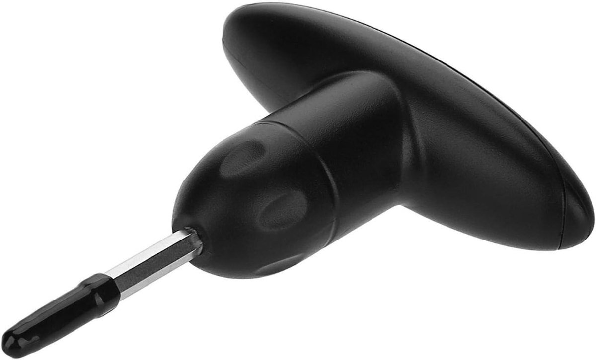 Verstelbare Torque Sleutel voor Golfclubs - Ideaal voor Shaft Adapter en Club Onderhoud