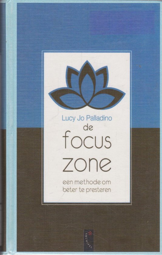 9789063053284 - Focuszone