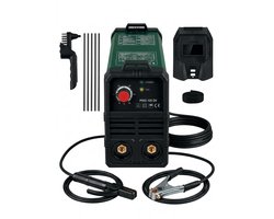 Parkside Inverter lasapparaat PISG 120 D5