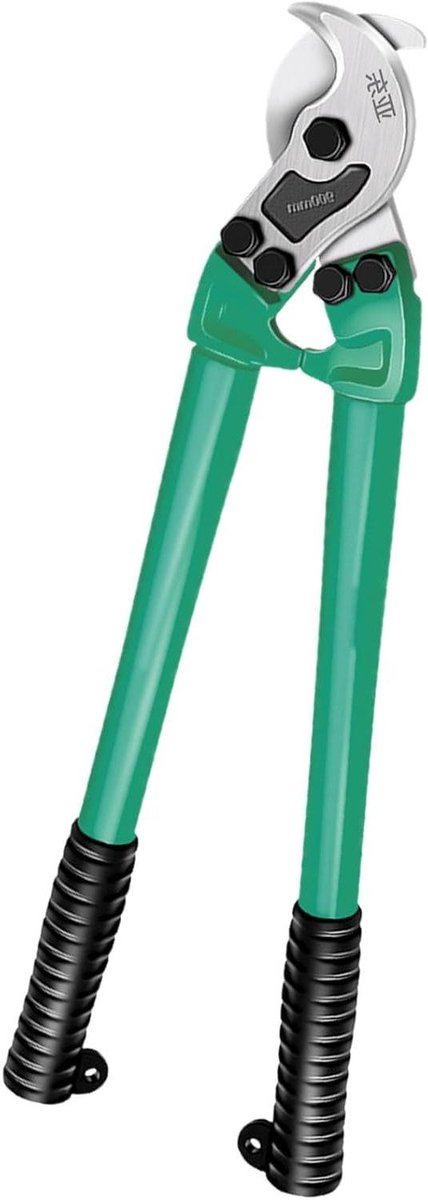 Kabelsnijder - Draadsnijder Stripper - Kabels Bewerken - Precisie Snijvlak - 45 cm - Niet gespecificeerd