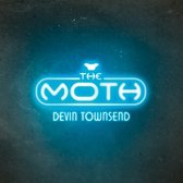 Devin Townsend- The Moth (CD)