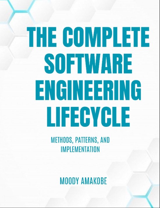 The Complete Software Engineering Lifecycle - cover