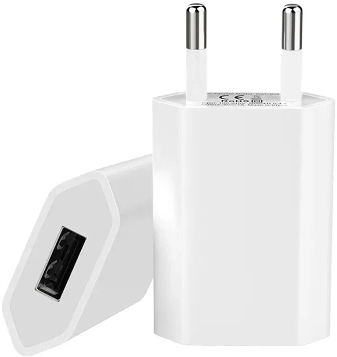 Smartkabel, usb-stekker, oplaad adapter, oplaad stekker, universeel, reis stekker.