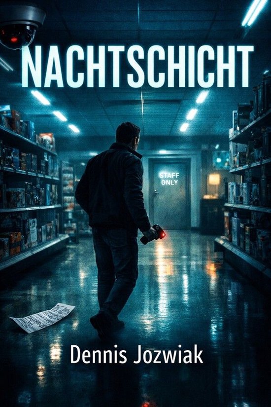 Nachtschicht - cover