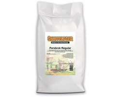 MegaPet Hondenvoer - Persbrok Regular (Glutenvrij) - 15kg