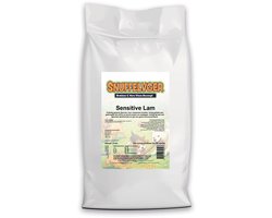Pawgarden Hondenvoer - Sensitive Lam (Glutenvrij-Graanvrij) - 15kg