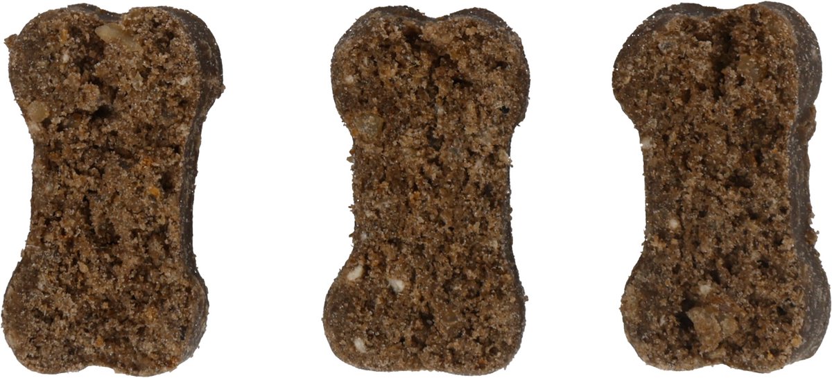 CHEW'N SNACK MEATY EEND 300GR