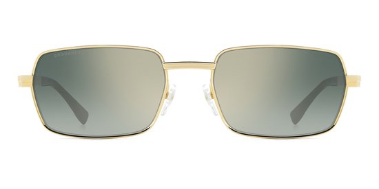 Dsquared2 D2 0192/S Rose gold 58/19/145 MAN Zonnebrillen van Dsquared2 — afbeelding 2