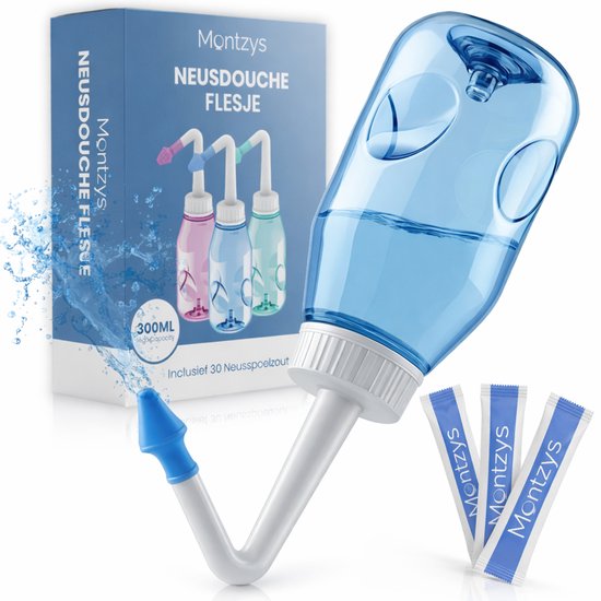 Montzys Neusdouche