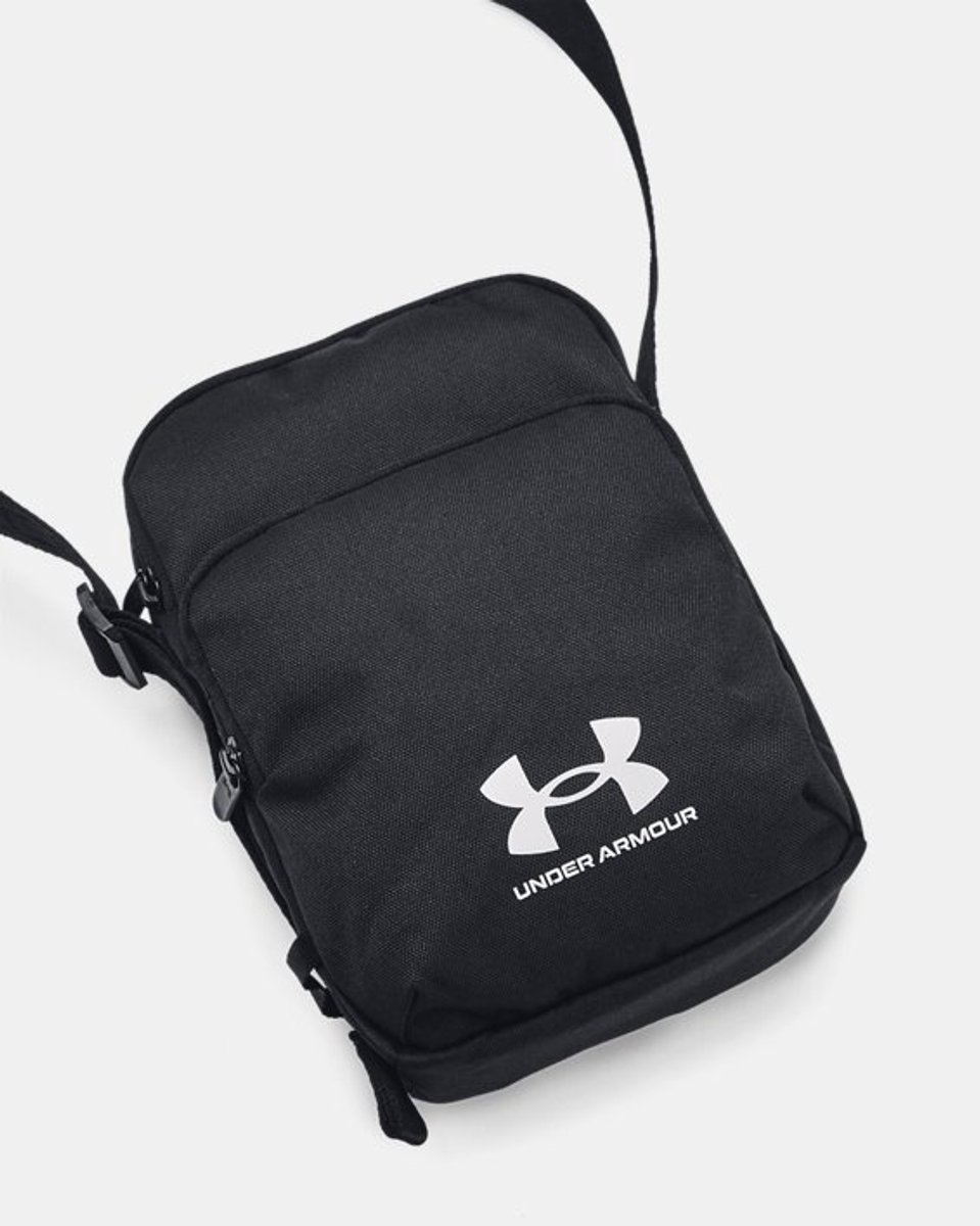 Under Armour Essential Lite Crossbody Schoudertas thumbnail 6