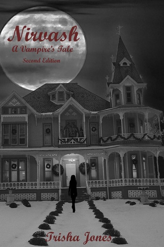 Nirvash, A Vampire's Tale