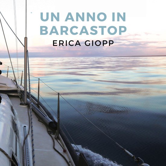 Un anno in Barcastop - cover