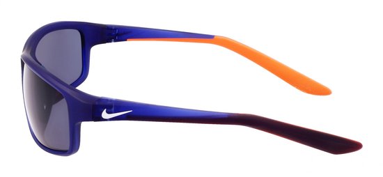 Nike NIKE RABID 22 N IU4880X Matte blue void / blue 62/14/130 UNISEX Zonnebrillen — afbeelding 2
