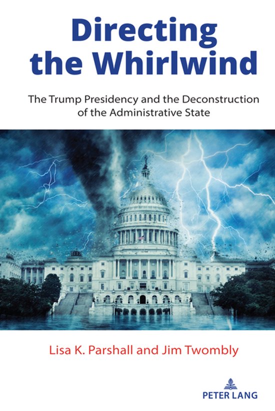 The American Presidency in the 21st Century 1 - Directing th ... - cover