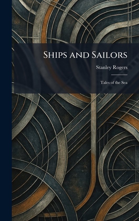 Ships and Sailors - cover
