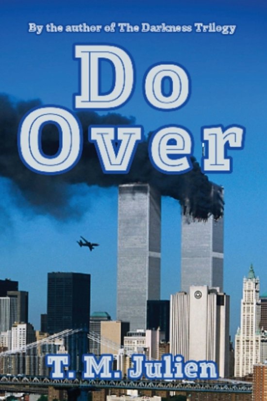 Do Over - cover