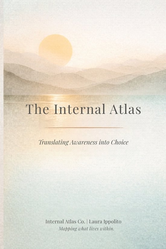The Internal Atlas - cover