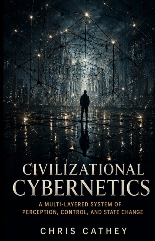 Civilizational Cybernetics - cover