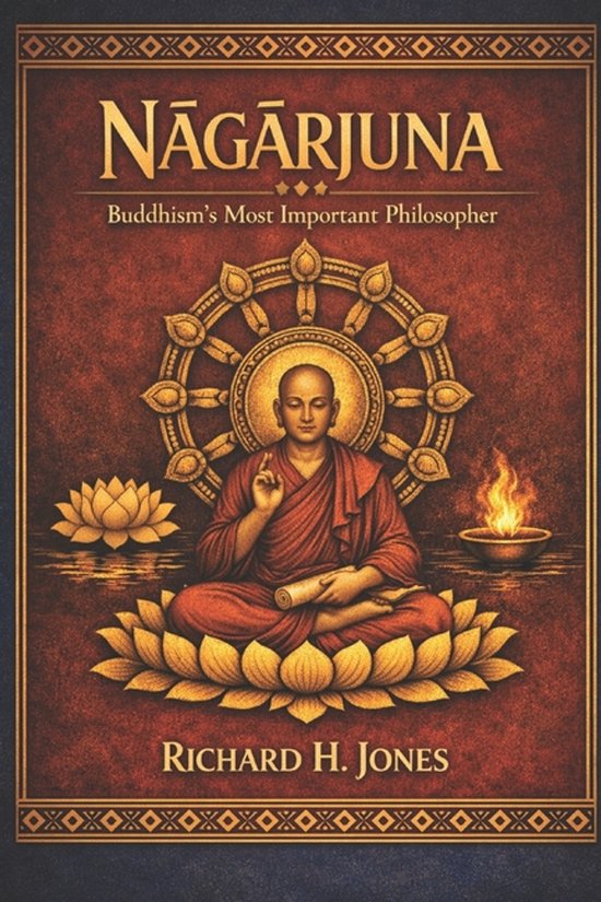 Nagarjuna (Second Edition)