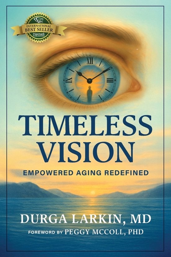 Timeless Vision - cover