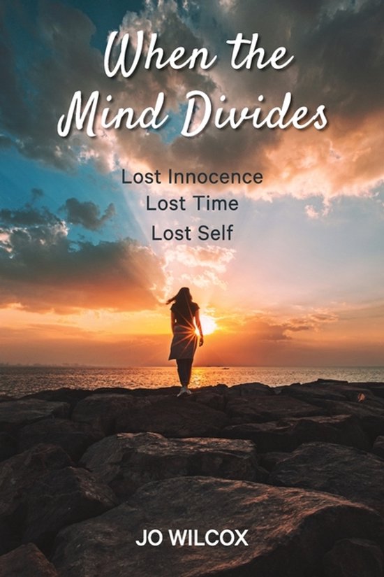 When the mind divides - cover