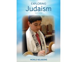 Exploring Judaism