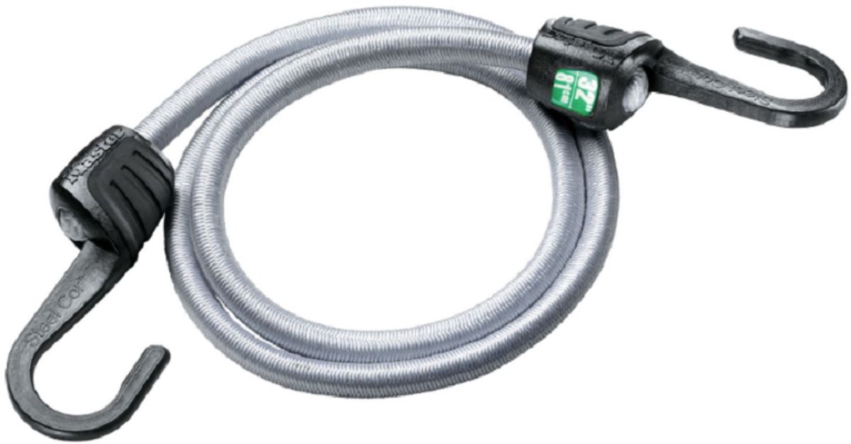 MasterLock Steelcor snelbinder 80cm x 9,5mm 3034EURDAT