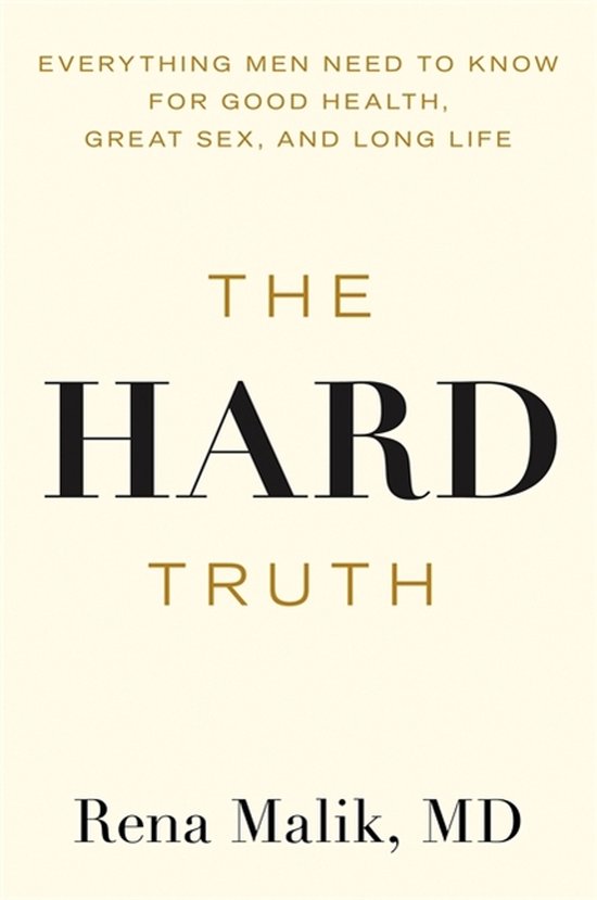 The Hard Truth - cover