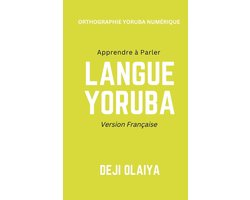 Apprendre à Parler Langue Yoruba