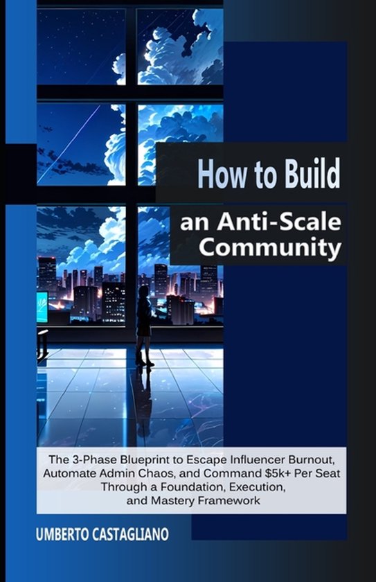 Post-Influencer Marketing - The Community Playbook- How to B ... - cover