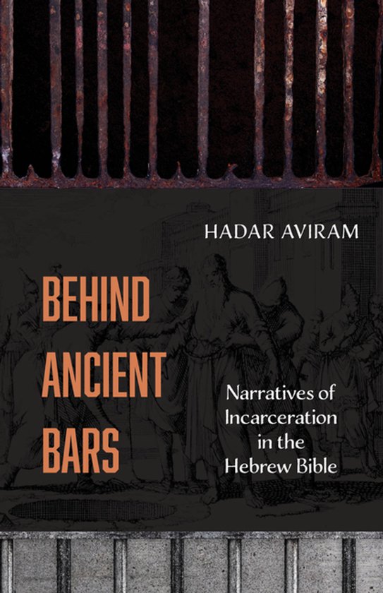 Behind Ancient Bars - cover