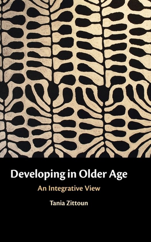 Developing in Older Age - cover