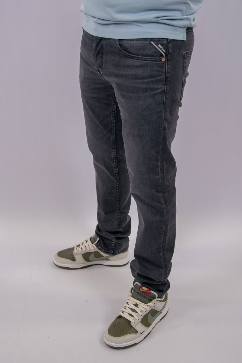 Replay Grover Straight Fit
