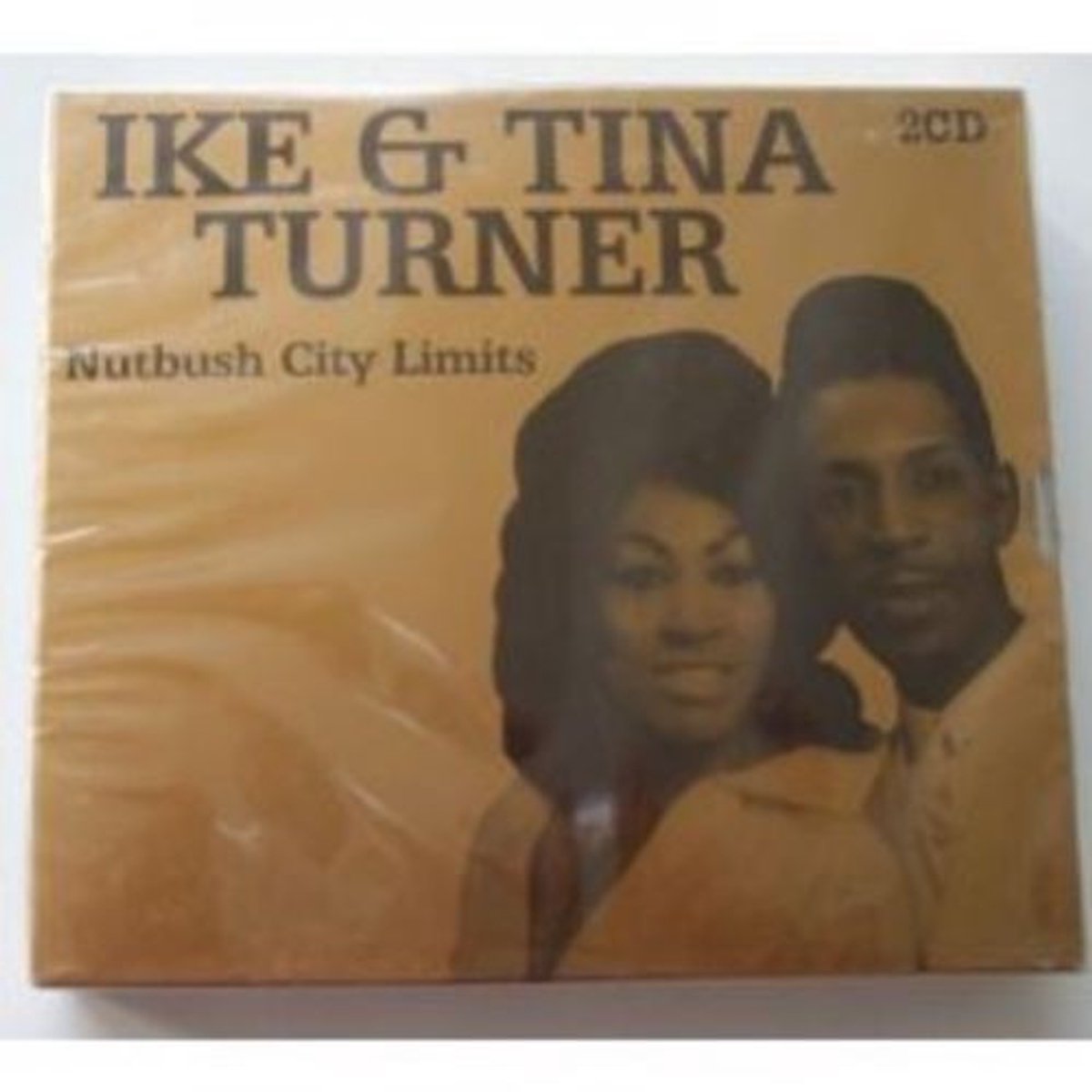 Nutbush City Limits