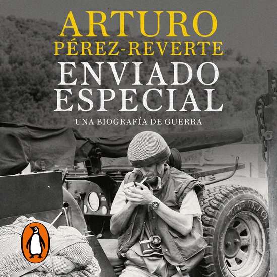 Enviado especial - cover