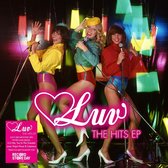 The Hits EP