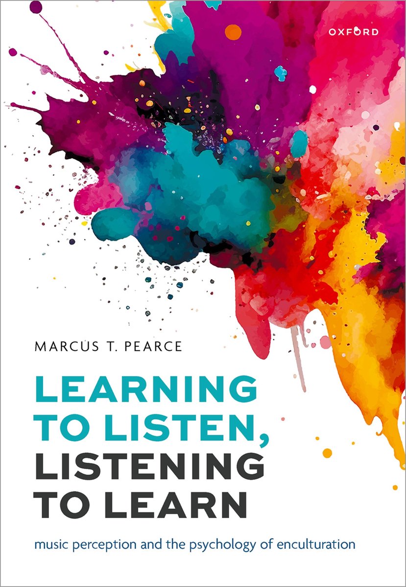 Learning To Listen, Listening To Learn