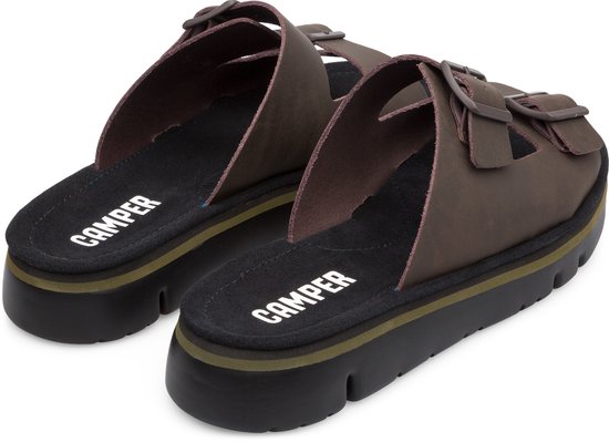 Camper Oruga Sandalen Herren Donkerbruin 41 Bol camper-oruga-sandalen-herren-donkerbruin-41-bol