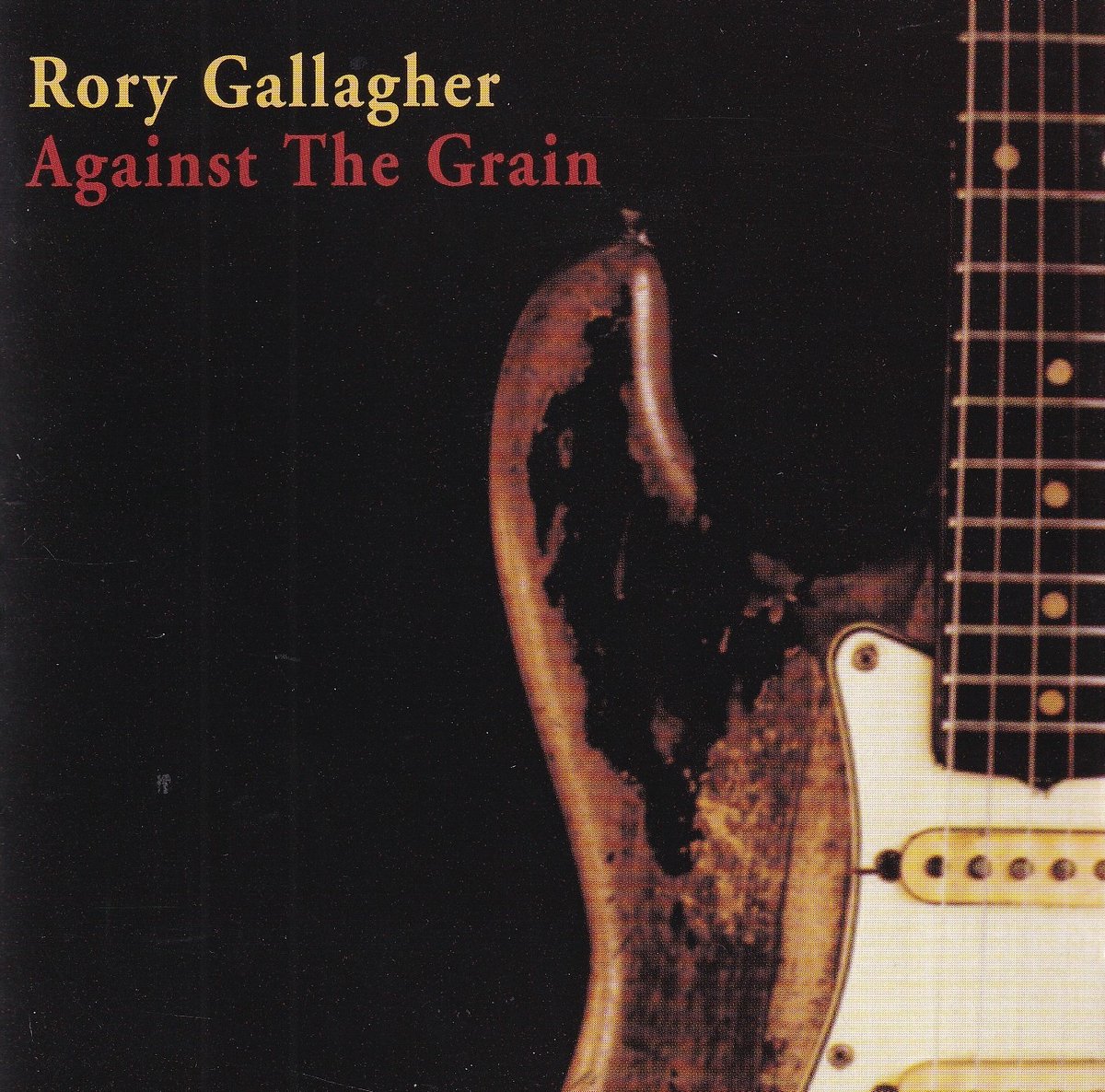 Against The Grain