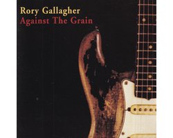 Against The Grain