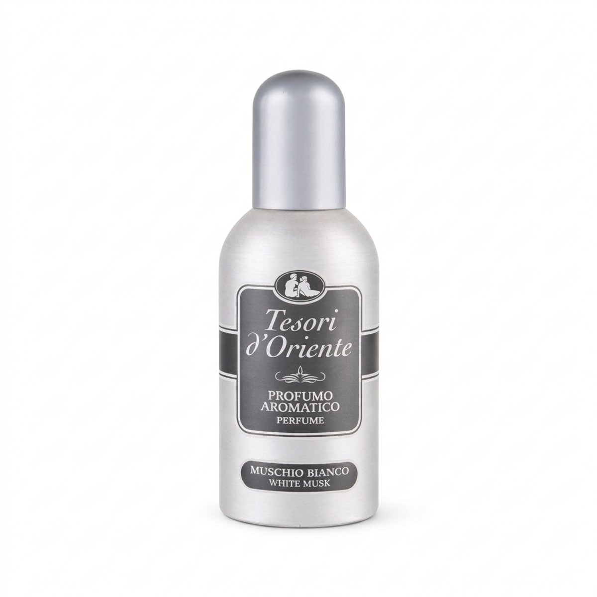 Tesori D Oriente - White Musk - Eau De Parfum - 100ML