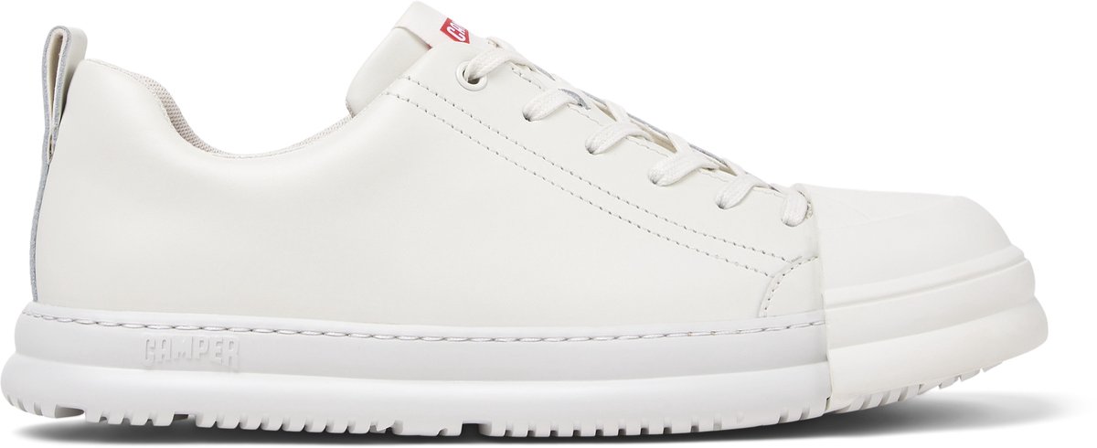 Camper Junction Runner Sneaker Junction Runner - Herren - Wit Natuurlijk 2 - 41