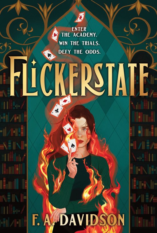 Flickerstate