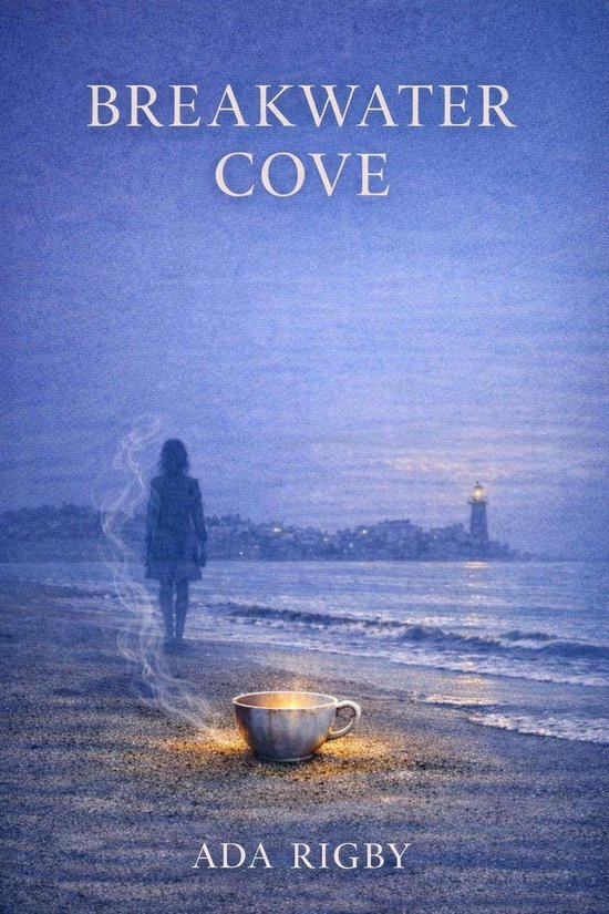 Breakwater Cove - cover
