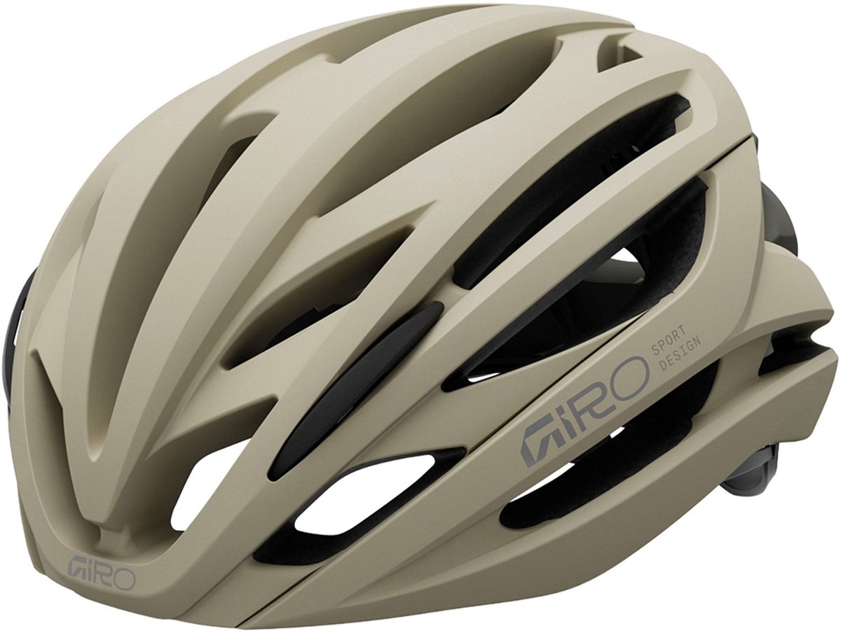 Giro Syntax MIPS Helm Senior