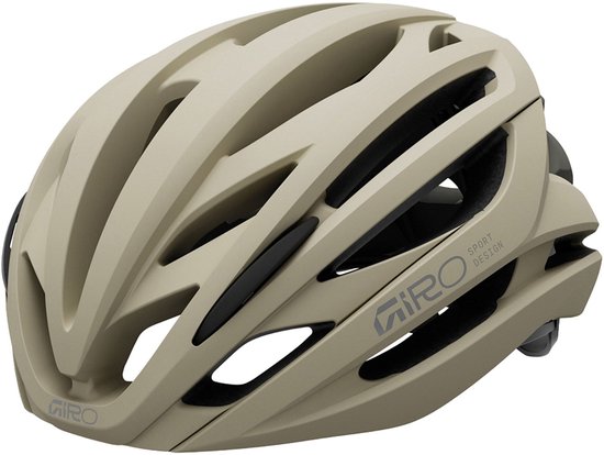 Giro Syntax MIPS Helm Senior
