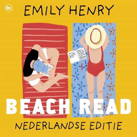 Stranddagboek - cover