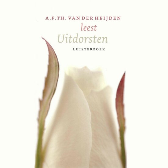 Uitdorsten - cover