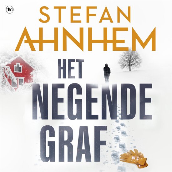 Het negende graf - cover