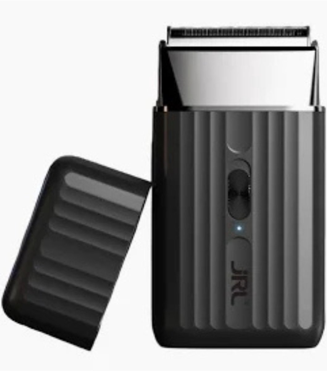 JRL Professional - Onyx SF Pro Shaver Black - SH2301